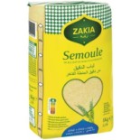 Zakia Semoule Fin 1Kgx10