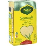 Zakia Semoule Medium - Lot de 10 unités | Alimentaire Halal