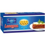 Santa Sophia Lasagna Tırtıklı - Pack de 16