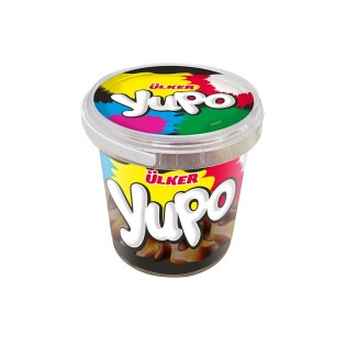 Yupo Jelly Kola Kova 180G (24X1 24 Prix