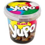 Yupo Jelly Kola Kova 180G (24X1 24 Prix