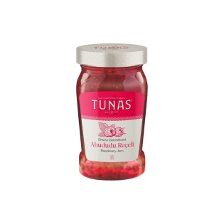 Tunas Ahududu Receli 380G (12X1 12)