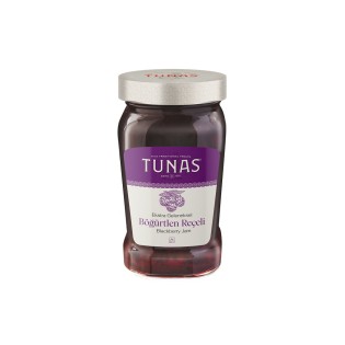 Tunas Bogurtlen Receli 380G (12X1 12