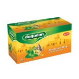 Thé Vert D'Anatolie Halal - 12 Sachets Aromatiques