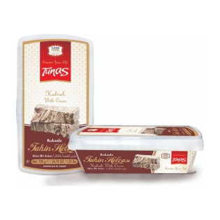 Tunas Helva Kakao ( Halva Cacao ) 700G 1X12 Stock3