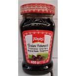 Tunas Uzum Pekmez ( Raisin Melasse ) 400G 1X12