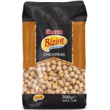 Pois Chiches Ulker Bizim - Lot de 12 Boîtes