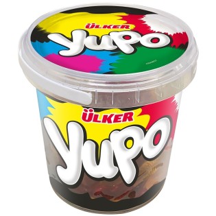 Yupo Jelly Solucan Kova 180G (24X1 24) Prix