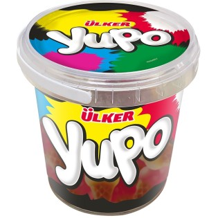 Yupo Jelly Ice Cream Kova 180Gx24 Prix