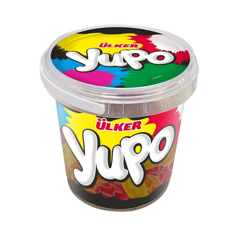 Yupo Jelly Eksi Simsek Kova 180Gx24 Prix