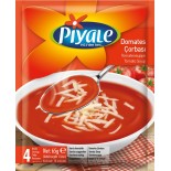 Piyale Tomato Soup 65G (12X6 72)