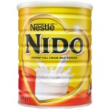 Nido Instant Milk Pwdr 900 G 12 1  12