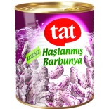 Tat Barbunya Haslama Konservesi 1 1 800Grx12