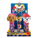 Bip Paw Patrol Pop Ups Lollipop 6X12