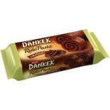 Cake Roulé Dankek Halal - 8 unités