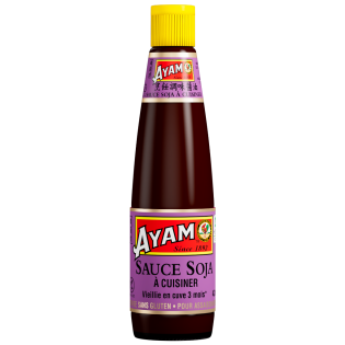 Ayam Sauce Soja Cuisine   420 Mlx6