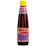 Ayam Sauce Soja Cuisine   420 Mlx6