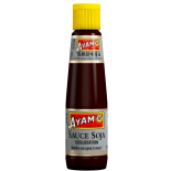 Ayam Sauce Soja Degustation 210 Ml X 12