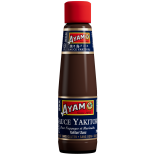 Ayam Sauce Yakitori 210Ml X  12