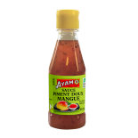 Ayam Sauce Piment Doux Mangue 250Grx12