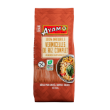 Ayam Vermicelles De Riz Complet 200G   X 12