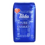 Tilda  Riz Basmati 500 Gr X 8