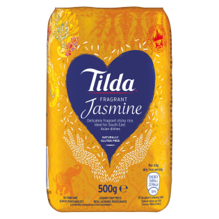 Tilda Riz Au Jasmin 500 Gr X 10