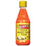 Ayam Sauce Piment Doux Thai 250 Gr X12