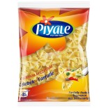 Piyale Kelebek Makarna - Pâtes en Papillon Halal - 20 unités