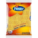 Couscous Piyale - 20 unités de 500g par boîte