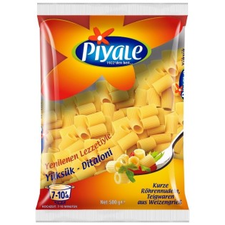 Piyale Yuksek Makarna - Pack de 20 unités