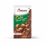 Balconi Wafers Cubi Noisette 125 Grx18