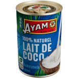 Ayam Coco Allege Tara  400 Ml   X 12