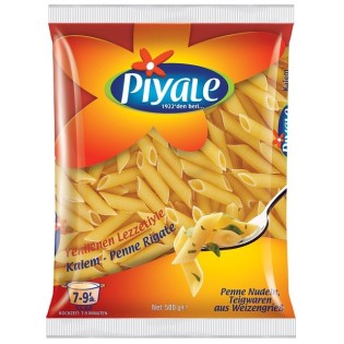 Piyale Makarna Kaleem - Vente en gros (Pack de 20)