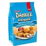 Dankek Lokmalik Noix de Coco - Boîte de 12 unités