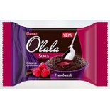 Olala Sufle Frambuazli Ciko Kek 70Gr X12 New Price