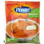 Piyale Lentil Soup 72 G 12 6 72