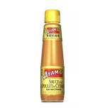 Ayam Sauce Por Poulet Au Citron - Sans Gluten  210 Ml X 6