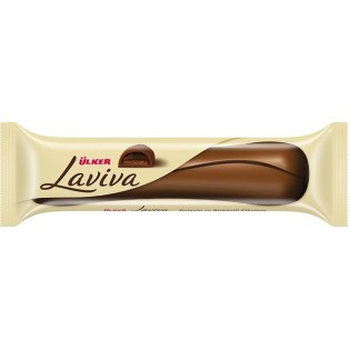 Laviva Baton Cikolata 35 Gr 24X1 24