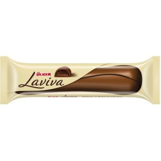 Laviva Baton Cikolata 35 Gr 24X1 24