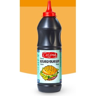 Colona Bourgyburger 500Ml 12X1 12