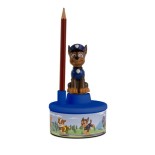 Bip Paw Patrol Tirelire 10 Gr 2X8 Promotion !!!