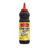 Colona Sauce Cheezy Colona 500 Ml 12X1 12