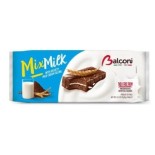 Mix Milk Balconi - Délicieux biscuits au lait (Paquet de 15)