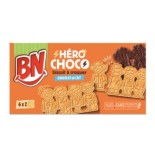 Bn Hero Choco 180 Gx10