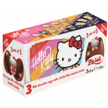 Bip Zaini Pack 3 Ufs Surprises Hello Kitty  1X24