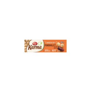 Mp Karma Meyve Bari Findikli 40 Gr X80