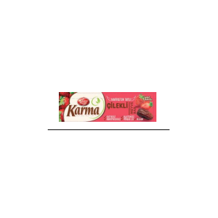 Mp Karma Meyve Bari Cilek Aromali 40 Gr X80