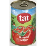 Tat Domates Salcasi 1 2 400Gr 24X1 Stock 207