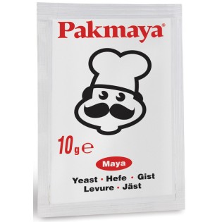 Pakmaya Instantmaya (3X10G)X12